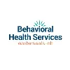 Behavioral Health Services Behavioral Health Services