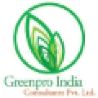 Greenpro India Consultants Pvt. Ltd.