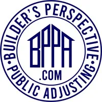 Builder's Perspective Public Adjusting Builder's Perspective Public Adjusting