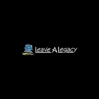 Leave A Legacy