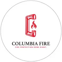 Columbia Fire