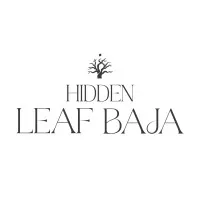 Hidden Leaf Baja Hidden Leaf Baja