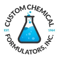 Custom Chemical Formulators, Inc