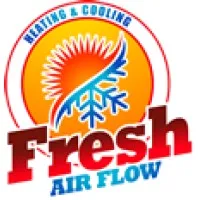 Fresh Air Flow HVAC