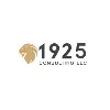 1925 Consulting LLC 1925 Consulting LLC