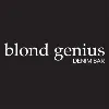 Blond Genius