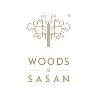 Woods at Sasan