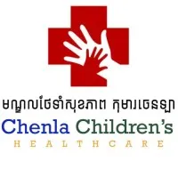 Chenla Children's Healthcare
