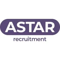 ASTAR Recruitment