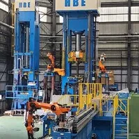 HBE PRESS/ HBE F&M