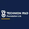 Technion R&D Ltd. Technion R&D Ltd.