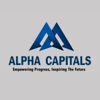 Alpha Capitals PVT LTD