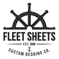 Fleet Sheets Custom Bedding Co.