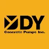 DY Concrete Pumps Inc. DY Concrete Pumps Inc.