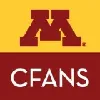 CFANS - U of M College of Food, Agricultural and Natural Resource Sciences CFANS - U of M College of Food, Agricultural and Natural Resource Sciences