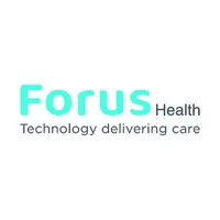 Forus Health email format