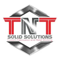 TNT Solid Solutions TNT Solid Solutions