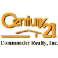 Century 21 Commander Reealty, Inc.