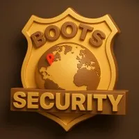 Boots Security Boots Security