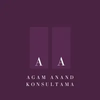 AGAM ANAND KONSULTAMA