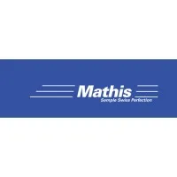 Mathis India Pvt Ltd Mathis India Pvt Ltd