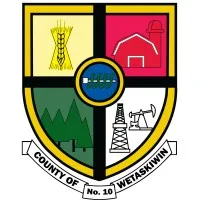 County of Wetaskiwin No.10 County of Wetaskiwin No.10