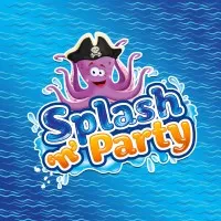 Splash N Party Kids Waterpark