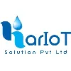 KarioT - Smart Water Revolution KarioT - Smart Water Revolution