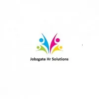 Jobzgate Hr Solutions LLP