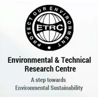 ETRC Consultants Pvt. Ltd. (formerly known as Environmental and Technical Research Centre)