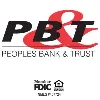 Peoples Bank & Trust Co.