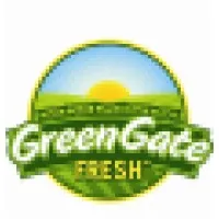GreenGate Fresh LLLP GreenGate Fresh LLLP