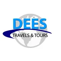 DEES TRAVELS AND TOURS LIMITED DEES TRAVELS AND TOURS LIMITED