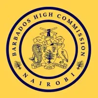 Barbados High Commission, Kenya