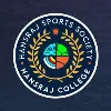 HANSRAJ SPORTS SOCIETY HANSRAJ SPORTS SOCIETY