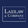 Laidlaw & Company (U.K.) Ltd. Laidlaw & Company (U.K.) Ltd.