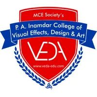 ☑️VEDA College (P.A. Inamdar College of Visual Effects, Design & Arts, Pune)