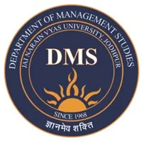 Department of Management Studies, Jai Narain Vyas University, Jodhpur