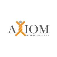 Axiom International W.L.L