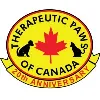 Therapeutic Paws of Canada Therapeutic Paws of Canada