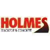HOLMES BLACKTOP AND CONCRETE INC HOLMES BLACKTOP AND CONCRETE INC