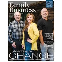 Family Business Magazine
