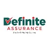 DEFINITE ASSURANCE COMPANY LTD DEFINITE ASSURANCE COMPANY LTD