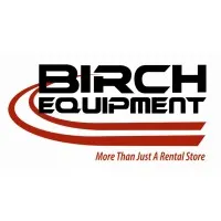 Birch Equipment Rental & Sales
