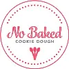 NoBaked Cookie Dough NoBaked Cookie Dough
