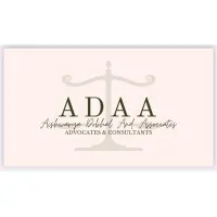 ADAA - Aishwarya Dobhal & Associates