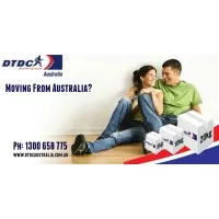 DTDC Australia
