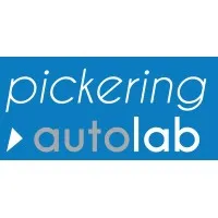 Pickering Auto Lab