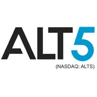 ALT5 Sigma (Nasdaq: ALTS)