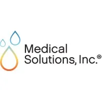 Medical Solutions, Inc
